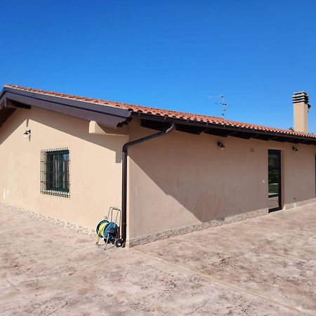 Casale Nel Verde San Vito Chietino Bagian luar foto