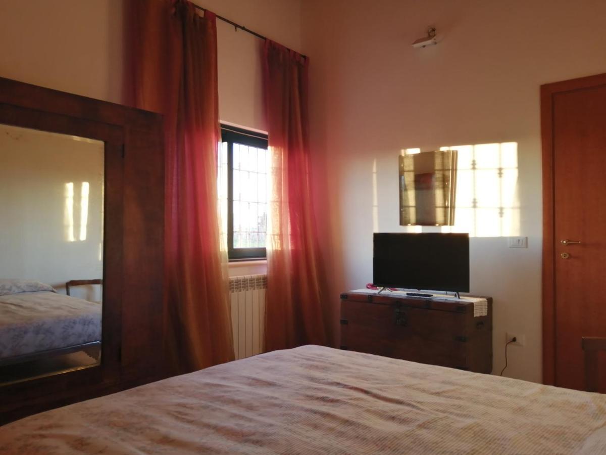 Casale Nel Verde San Vito Chietino Bagian luar foto