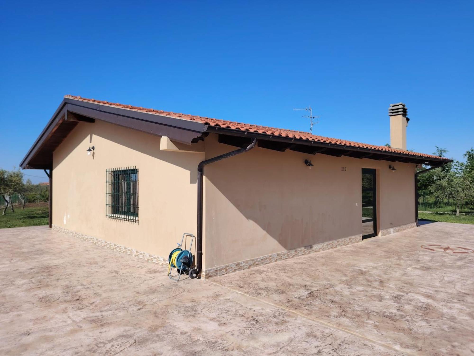 Casale Nel Verde San Vito Chietino Bagian luar foto