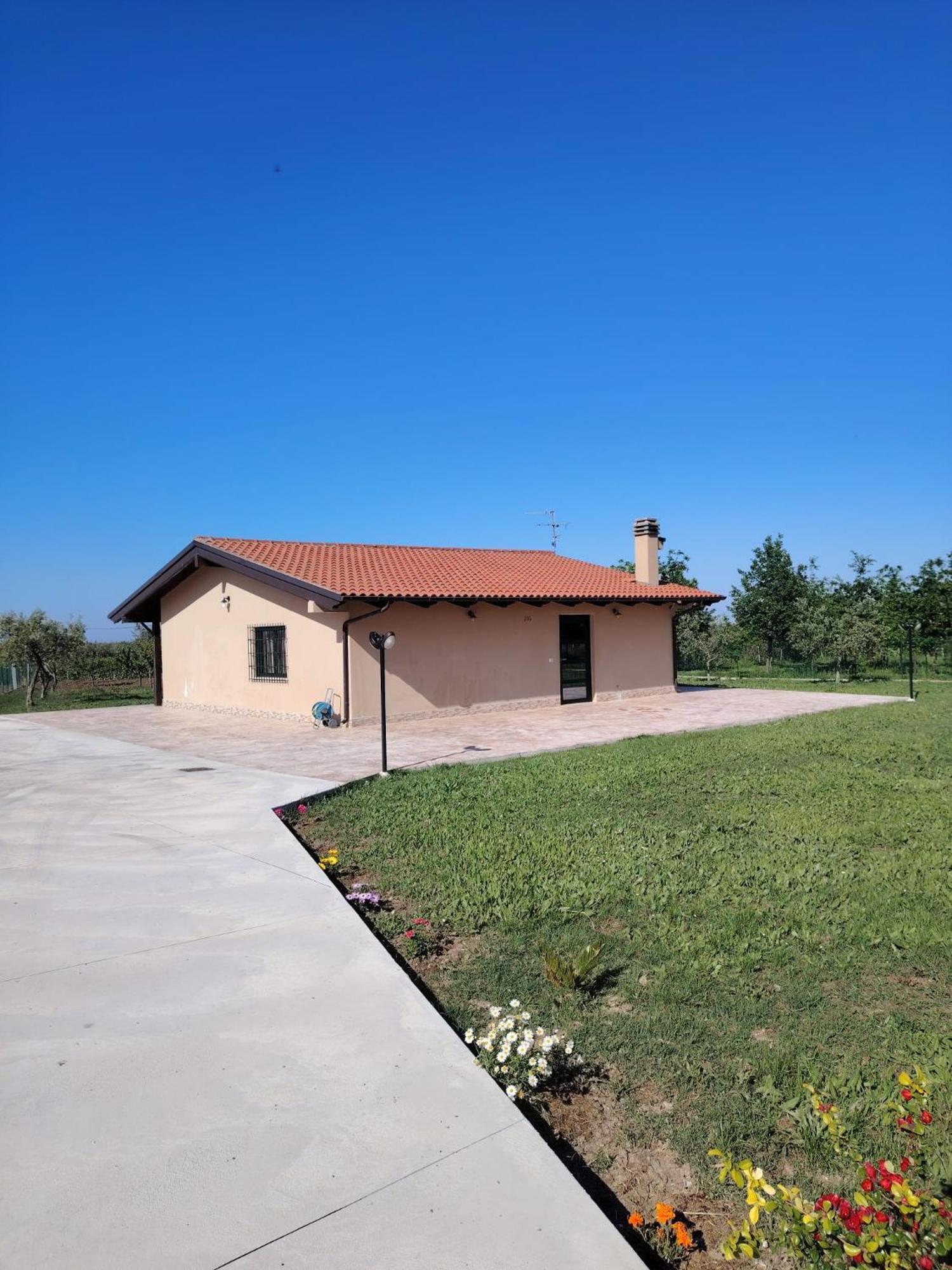 Casale Nel Verde San Vito Chietino Bagian luar foto